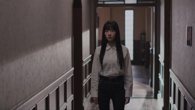 Assistir Doubt Episódio 9 Online - Doramogo - Doramago - Dorama netflix - Doramas Online